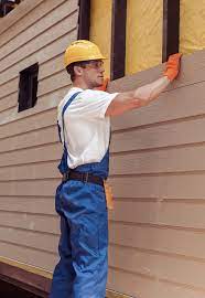 Best Siding Removal and Disposal  in Wellton, AZ